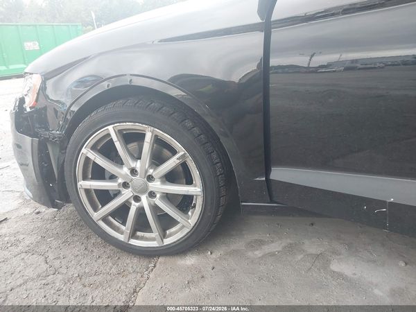 2015 AUDI A3 2.0T PREMIUM