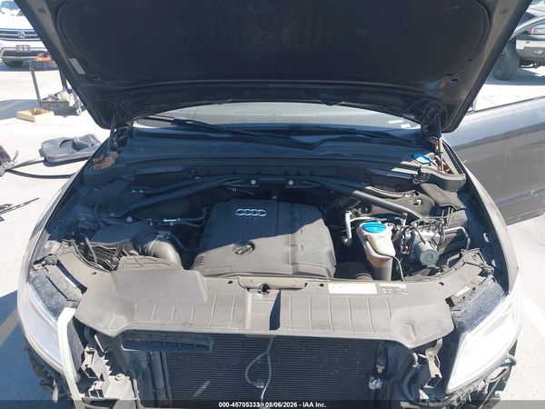 2015 AUDI Q5 2.0T PREMIUM
