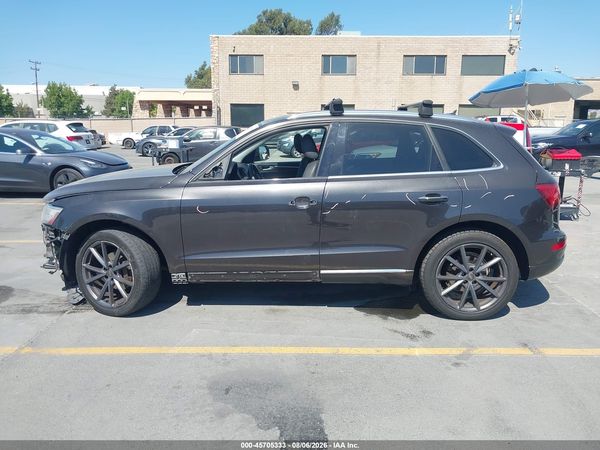 2015 AUDI Q5 2.0T PREMIUM