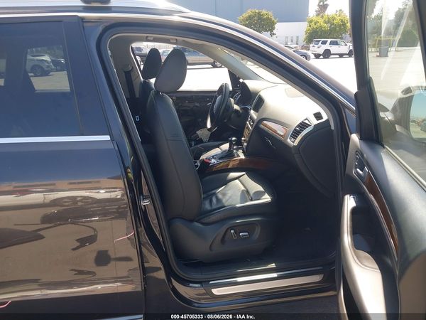 2015 AUDI Q5 2.0T PREMIUM