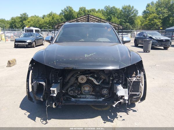 2018 AUDI SQ5 3.0T PREMIUM PLUS