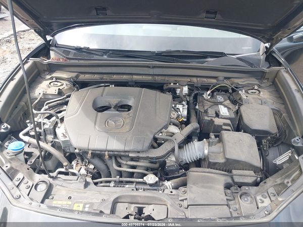 2023 MAZDA CX-30 2.5 S SELECT