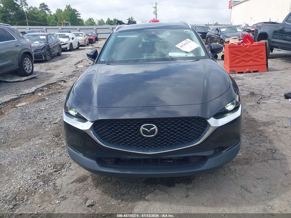 2023 MAZDA CX-30 2.5 S SELECT