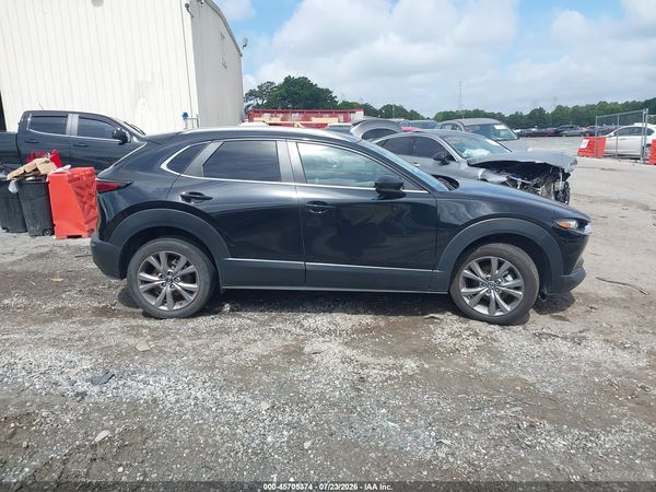 2023 MAZDA CX-30 2.5 S SELECT