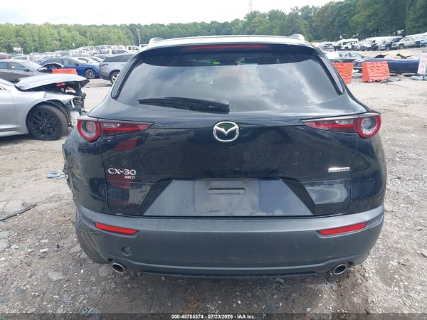 2023 MAZDA CX-30 2.5 S SELECT