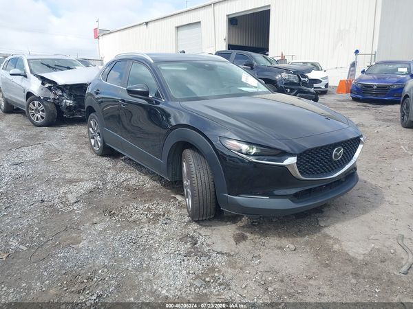 2023 MAZDA CX-30 2.5 S SELECT