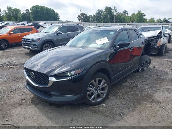 2023 MAZDA CX-30 2.5 S SELECT