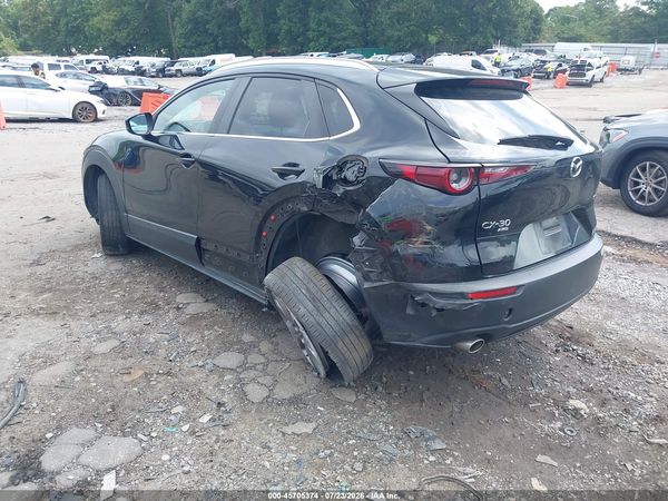 2023 MAZDA CX-30 2.5 S SELECT