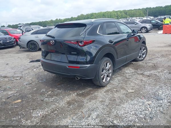 2023 MAZDA CX-30 2.5 S SELECT