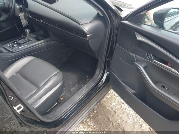 2023 MAZDA CX-30 2.5 S SELECT