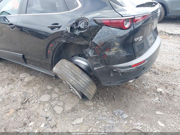 2023 MAZDA CX-30 2.5 S SELECT