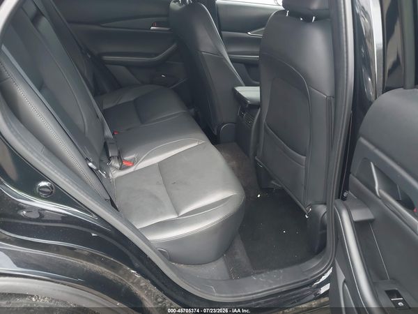 2023 MAZDA CX-30 2.5 S SELECT
