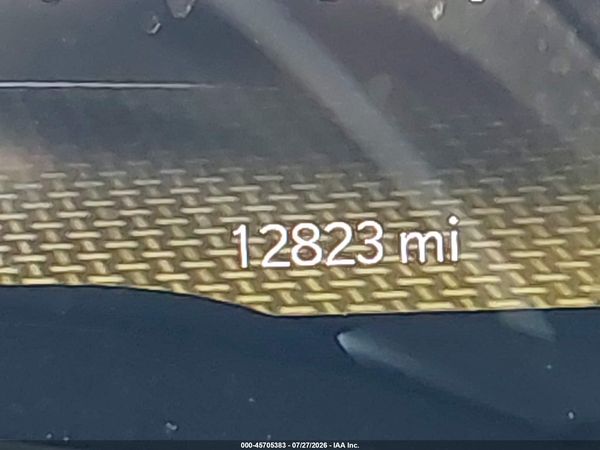 2025 RAM 1500 REBEL  4X4 5'7 BOX