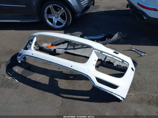 2015 PORSCHE CAYENNE TURBO