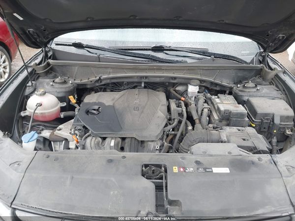2022 HYUNDAI TUCSON XRT