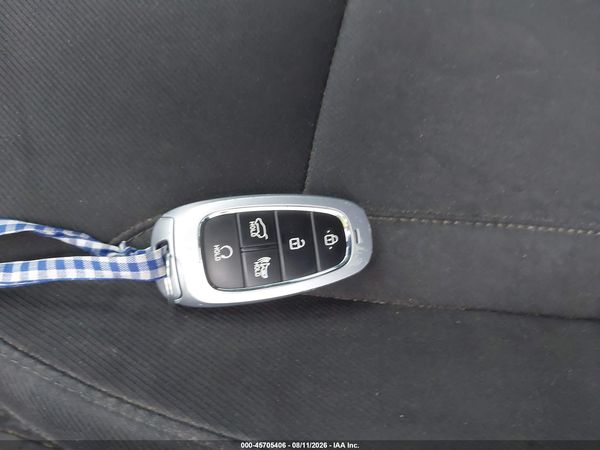 2022 HYUNDAI TUCSON XRT