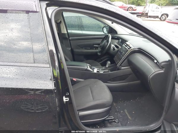 2022 HYUNDAI TUCSON XRT