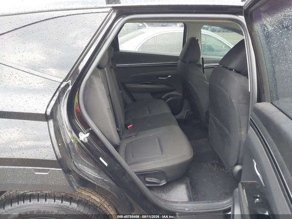 2022 HYUNDAI TUCSON XRT
