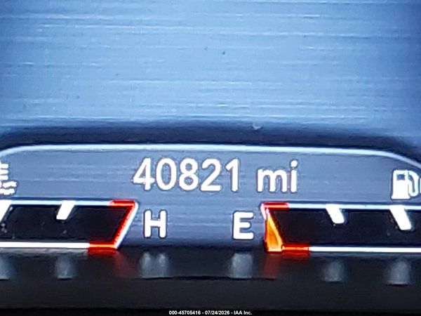 2020 JEEP CHEROKEE TRAILHAWK 4X4