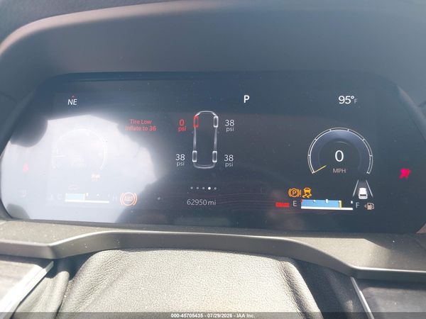 2022 JEEP GRAND CHEROKEE LIMITED 4X2