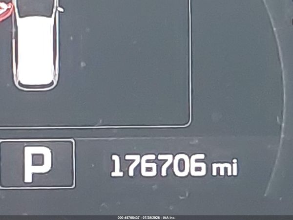 2016 KIA SORENTO 3.3L SX