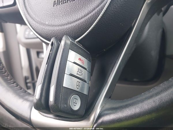 2016 KIA SORENTO 3.3L SX