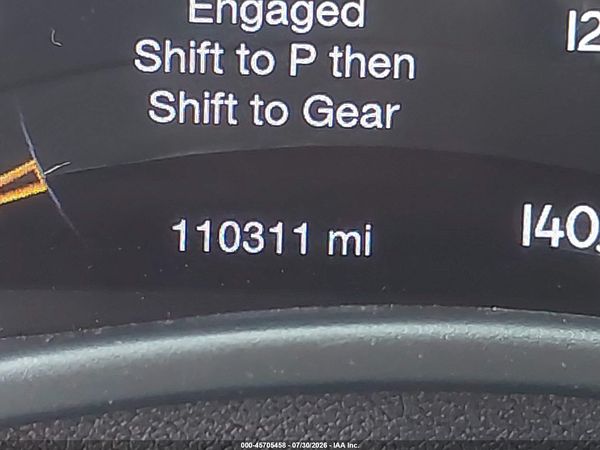 2019 JEEP GRAND CHEROKEE ALTITUDE 4X2