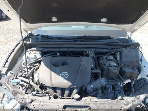 2020 MAZDA CX-30 Base