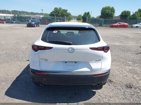 2020 MAZDA CX-30 Base