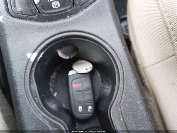2019 JEEP COMPASS SPORT FWD