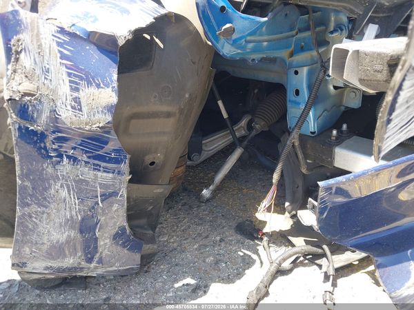 2022 TESLA MODEL 3 REAR-WHEEL DRIVE