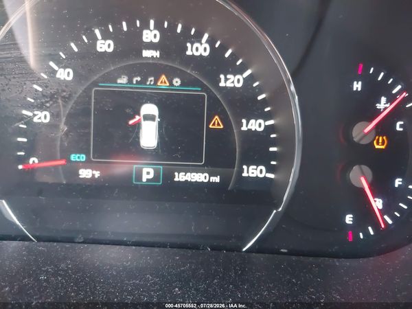 2016 KIA SORENTO 3.3L SX