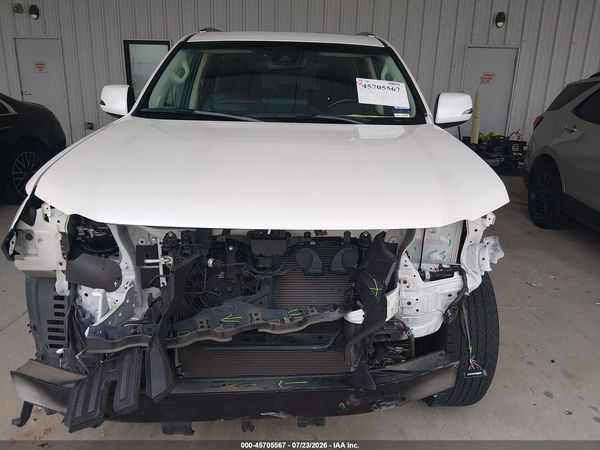 2023 LEXUS GX 460 PREMIUM