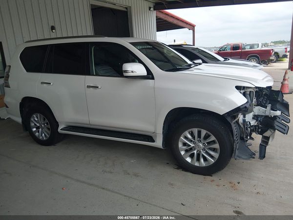 2023 LEXUS GX 460 PREMIUM