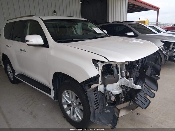 2023 LEXUS GX 460 PREMIUM