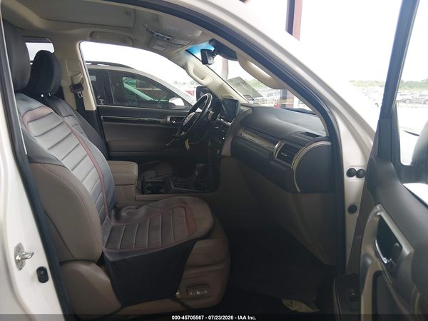 2023 LEXUS GX 460 PREMIUM