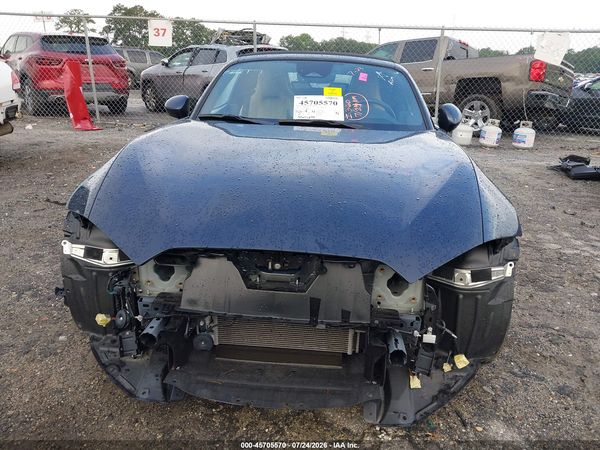 2025 MAZDA MX-5 MIATA GRAND TOURING