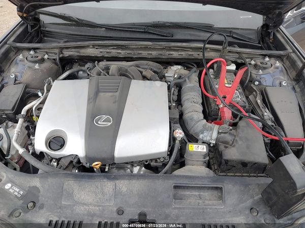 2023 LEXUS ES 350 350 Premium