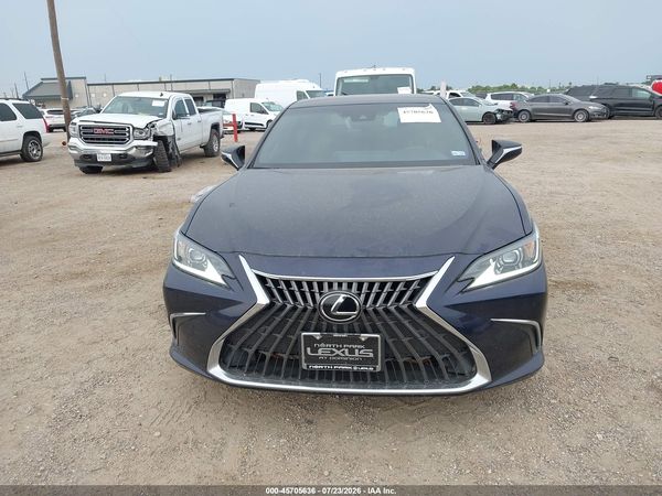 2023 LEXUS ES 350 350 Premium