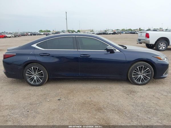 2023 LEXUS ES 350 350 Premium