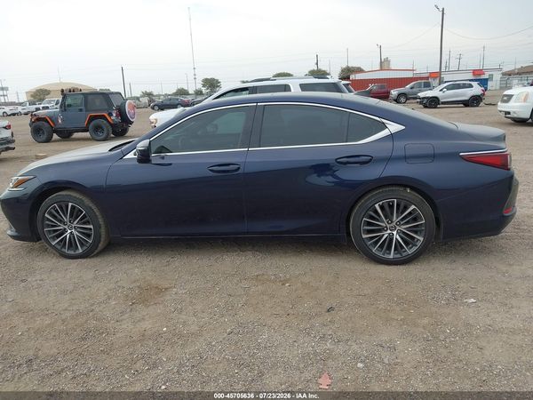 2023 LEXUS ES 350 350 Premium