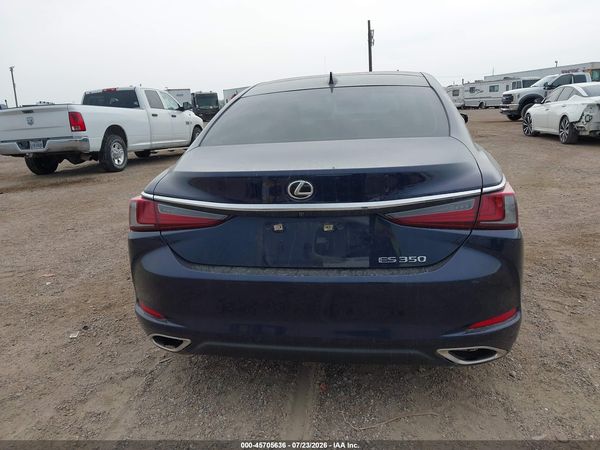 2023 LEXUS ES 350 350 Premium