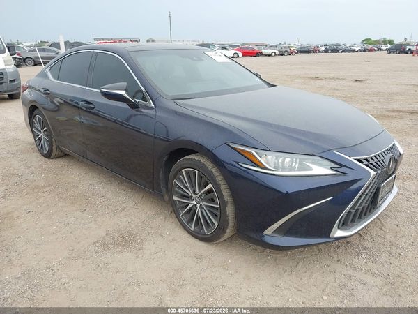 2023 LEXUS ES 350 350 Premium