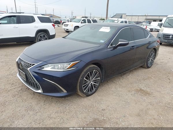2023 LEXUS ES 350 350 Premium
