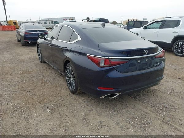 2023 LEXUS ES 350 350 Premium