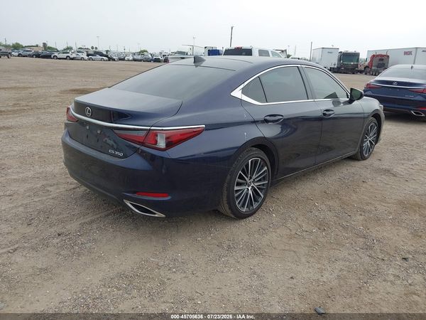 2023 LEXUS ES 350 350 Premium