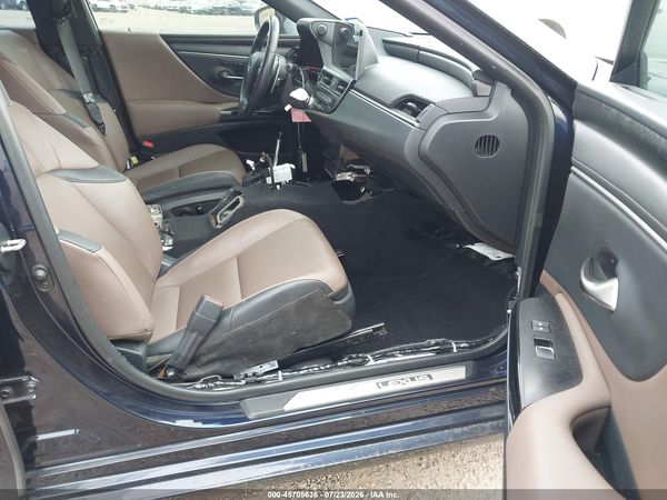 2023 LEXUS ES 350 350 Premium