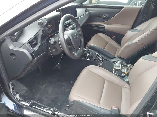 2023 LEXUS ES 350 350 Premium
