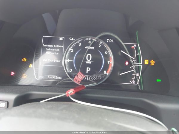2023 LEXUS ES 350 350 Premium