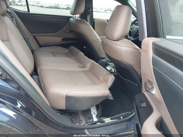 2023 LEXUS ES 350 350 Premium